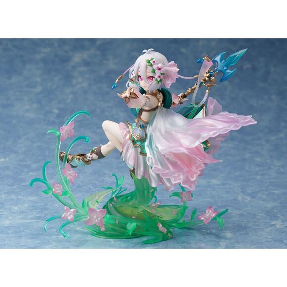 Princess Connect! Re:Dive Kokkoro 6-Star 1/7 Complete Figure - Picture 2 of 4
